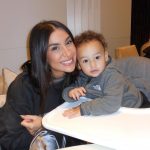 Na última segunda-feira (18), Bianca Andrade compartilhou um lindo texto para fazer sobre sua relação com o filho, Cris, que acaba de completar 2 anos. (Foto: Instagram)