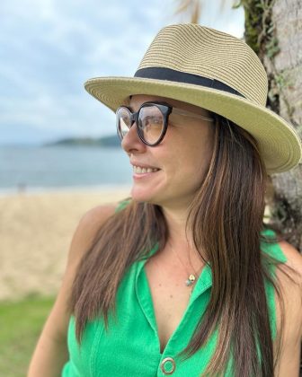 Regiane Alves é uma das atrizes mais famosas da TV brasileira atualmente. (Foto: Instagram)