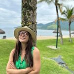 Regiane Alves teve seu o vínculo com a Globo fim selado após 24 anos. (Foto: Instagram)