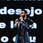 Gusttavo, por sua vez, deu a entender que rumores em torno de sua vida pessoal sempre costumam surgir próximos dos seus lançamentos musicais. (Foto: Instagram)