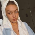 Gigi Hadid se envolveu em uma situação delicada durante uma viagem para as Ilhas Cayman. A personalidade é uma modelo renomada. (Foto: Instagram)