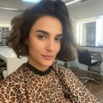 Além de atriz, Priscila Sztejnman também é autora, e já foi colaboradora da temporada de 'Malhação: Intensa como a Vida'. (Foto: Instagram)