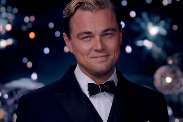 O Grande Gatsby, 2013 (Foto: Divulgação)