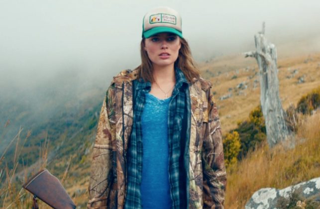 Z for Zachariah, 2015 (Foto: Divulgação)