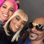 Anitta e Ludmilla: Uma das brigas mais famosas da música brasileira, a relação entre as artistas cariocas azedou de vez desde 2019. O estranhamento começou após o sucesso de 'Onda Diferente', parceria das duas com o rapper americano Snoop Dogg. A treta, inclusive, chegou a sobrar até mesmo para a rapper Cardi B. (Foto: Instagram)