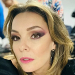 A atriz terá o seu contrato fixo encerrado com a TV Globo. (Foto: Instagram)