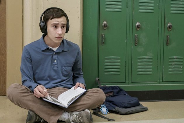 Atypical, 2017–2021 (Foto: Divulgação)