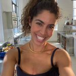 A chef de cozinha e apresentadora possui mais de 1 milhão de seguidores no Instagram, e ganhou notoriedade ao longo dos últimos anos. (Foto: Instagram)