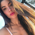 Bianca Andrade revelou o diagnóstico de TDAH [Transtorno do Déficit de Atenção com Hiperatividade] no Instagram (Foto: Instagram)