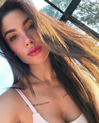 Bianca Andrade revelou o diagnóstico de TDAH [Transtorno do Déficit de Atenção com Hiperatividade] no Instagram (Foto: Instagram)