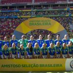 Seleção Brasileira feminina: saiba quem são as jogadoras mais seguidas no Instagram. (Foto: Agência Brasil)