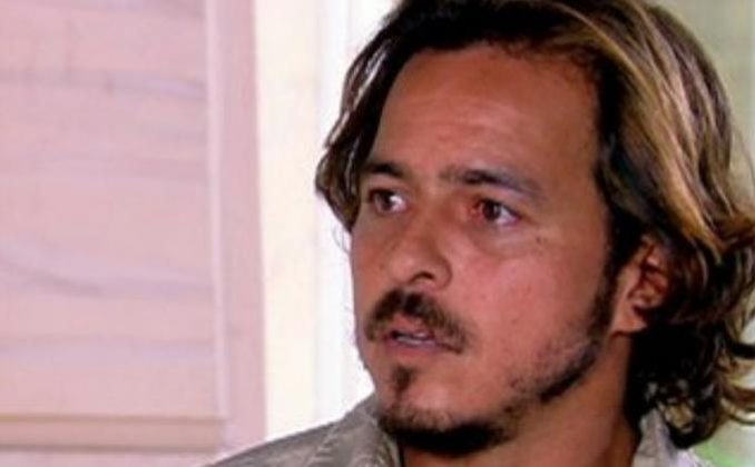 Marcelo Barros, filho adotivo de Jorge Fernando, virou assunto nas redes sociais após ter sido revelado que ele decidiu vender o imóvel herdado pelo pai, que faleceu há três anos. (Foto: TV Globo)