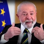 De acordo com o brasileiro, durante a COP de 2009, os países mais ricos entraram em acordo para acusar o país do continente asiático, de ser responsável pela poluição mundial, mas o Brasil, segundo o presidente, não teria aceitado (Foto: TV Brasil)