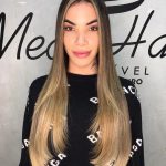 A influencer Vitória Guarizo foi presa na última terça-feira (25). (Foto: Instagram)