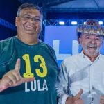 Ele obteve 62,41% e 2.125.811 votos, nas eleições realizadas em outubro de 2022, e foi empossado em fevereiro de 2023, sendo o mais votado da história do estado. (Foto: Ricardo Stuckert)