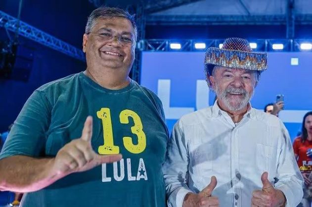 Ele obteve 62,41% e 2.125.811 votos, nas eleições realizadas em outubro de 2022, e foi empossado em fevereiro de 2023, sendo o mais votado da história do estado. (Foto: Ricardo Stuckert)