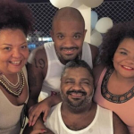 Arlindo voltou para casa em 2019, onde recebe cuidados domiciliares. (Foto: Instagram)