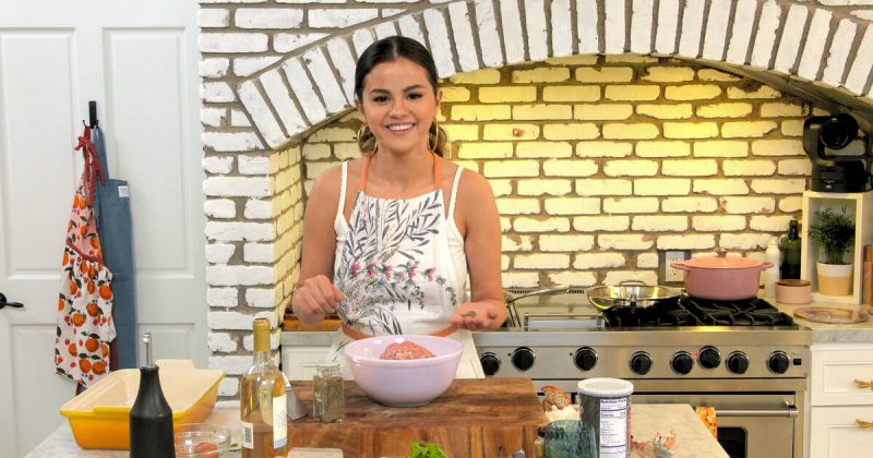 Selena + Chef, 2020– . HBO Max (Foto: Divulgação)
