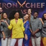 Iron Chef: Brasil, 2022–. Netflix (Foto: Divulgação)