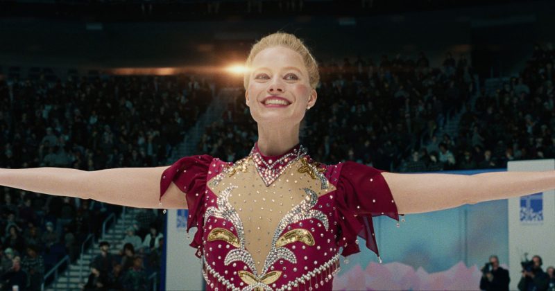 Eu, Tonya. 2017 (Foto: Divulgação)