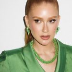 Marina Ruy Barbosa cai no choro ao desabafar sobre críticas: “Não sei porque tem tanta gente que implica comigo”. Ela recebeu um gesto de carinho e afeto de seus fãs no dia de seu aniversário. (Foto: Instagram)