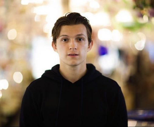 Tom Holland detalha luta contra vício: “Estava escravizado”. (Foto: Instagram)