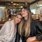 Suzanna Freitas, filha de Kelly Key, fala sobre processo de emagrecimento: "Percebi que precisava fazer algo para recuperar minha autoestima" (Foto: Instagram)