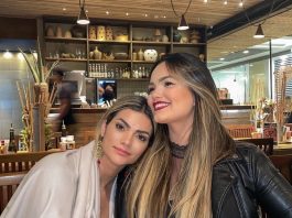 Suzanna Freitas revela desejo de ver Kelly Key de volta aos palcos: "Faria muito bem para ela" ((Foto: Instagram)