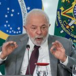 O Palácio do Planalto confirmou que o presidente Lula convidou o deputado Celso Sabino (União-PA) para o Ministério do Turismo (Foto: Agência Brasil)