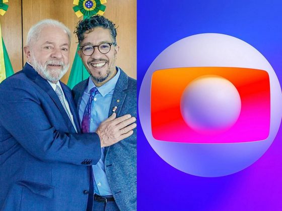 Jean Wyllys faz elogio ousado à ex-galã da Globo na web e impressiona: "Dava". (Foto: Agência Brasil/Divulgação)