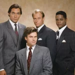 'L.A. Law': Em 8 temporadas, a série foi exibida entre 1986 e 1994, e conquistou quatro estauetas em anos não-consecutivos, sendo 15 no total, marcando seu sucesso entre o público e os críticos. (Foto: Divulgação)