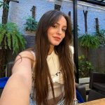 Larissa Manoela é uma das artistas mais seguidas do Brasil no Instagram, com mais de 49 milhões de seguidores. (Foto: Instagram)