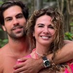 Em tempo, Luciana Gimenez está solteira desde o fim do relacionamento com o economista Renato Breia. (Foto: Instagram)