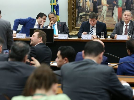 A entrada deles é formado pelos Republicanos e PP, já é considerada "certa" por fontes do Palácio do Planalto (Foto: Agência Brasil)