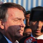 Para quem não se lembra, a chave Pix de Bolsonaro foi divulgada nas redes sociais dos ex-ministros do seu governo e parlamentares partidários para impulsionar a campanha de arrecadação. (Foto: Agência Brasil)