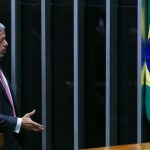 No primeiro turno, a reforma foi aprovada com 382 votos a favor e 118 contra, com apenas três abstenções. Já no segundo turno, foram 375 votos apoiando, 113 contra e novamente três abstenções (Foto: Agência Brasil)