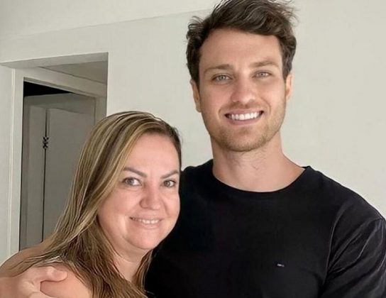 O ex-brother falou sobre o assunto nesta terça-feira. 25. (Foto: Instagram)