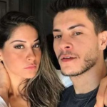 Maíra Cardi consegue anular casamento com Arthur Aguiar. (Foto: Instagram)