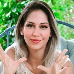 "Fato, não pode ser outra coisa. Até porque pessoas felizes não têm que falar mal de ninguém”, disse Maíra Cardi. (Foto: Instagram)