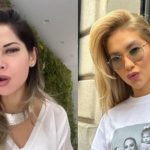 Maíra Cardi fez um desabafo nos stories de seu Instagram a última terça-feira (25) para rebater as críticas que ela e Virginia Fonseca recebem constantemente na internet. (Foto: Instagram)