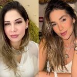 Maíra Cardi revela o que pensa sobre Virginia Fonseca e avalia ataques na web. (Foto: Instagram)