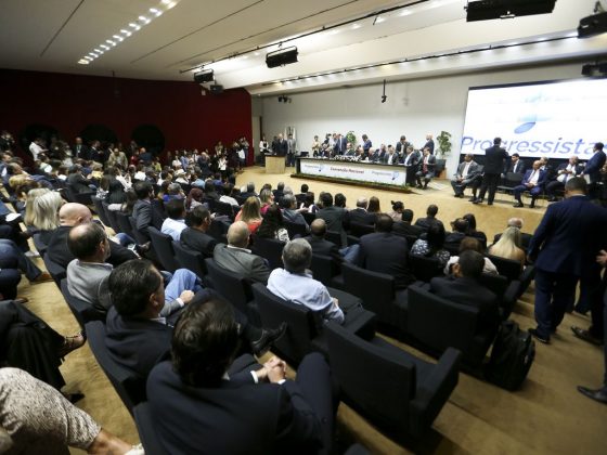 Os partidos denominados de Centrão, conseguiram avançar em negociações de cargos no Governo Lula nos últimos dias (Foto: Agência Brasil)