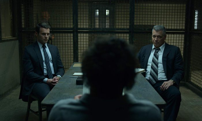 Mindhunter, 2017–2019 (Foto: Divulgação)