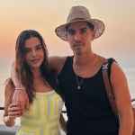 Giovanna Lancellotti faz degustação de doces para seu casamento com Gabriel David. (Foto: Instagram) (Foto: Instagram)