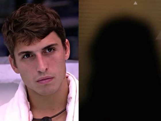 Vítima de Felipe Prior quebra o silêncio após condenação do ex-BBB. (Foto: Globo)