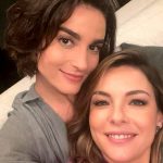 Priscila Sztejnman, atriz de 'Vai na Fe', revela sobre romance homoafetivo na vida real. (Foto: Instagram)