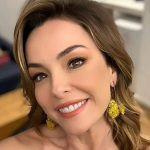 Regiane Alves, atriz de 'Vai na Fé', faz confissões sobre falta de libido aos 44 anos. (Foto: Instagram)