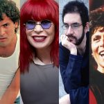 Dia Mundial do Rock: confira 16 ícones nacionais que já morreram. (Foto: Divulgação)