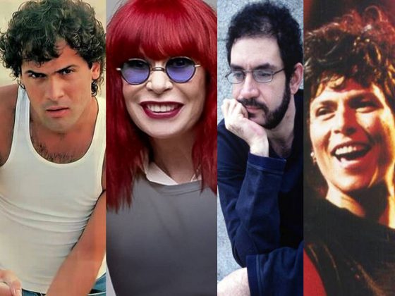 Dia Mundial do Rock: confira 16 ícones nacionais que já morreram. (Foto: Divulgação)