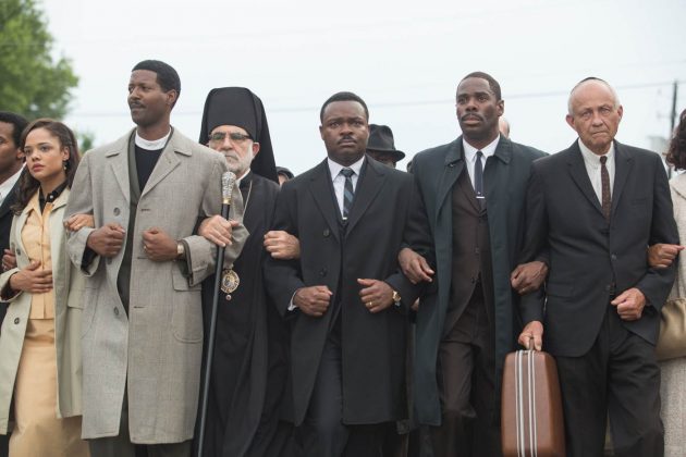 Selma: Uma Luta pela Igualdade, 2014 (Foto: Divulgação)